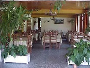 Hotel Les Fleurs Montriond 2*,